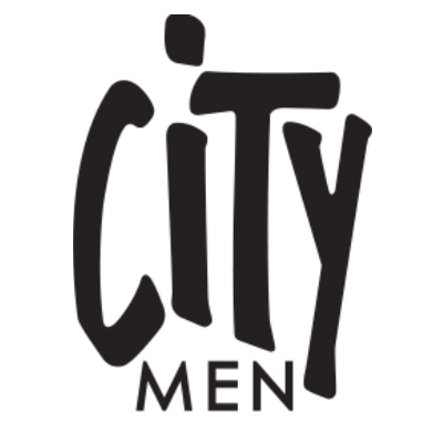 CITY MEN